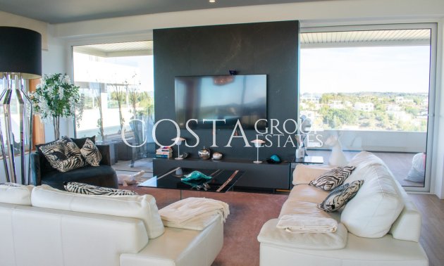 Revente - Apartments -
Orihuela - Las Colinas Golf