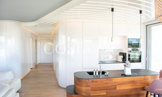 Revente - Apartments -
Orihuela - Las Colinas Golf