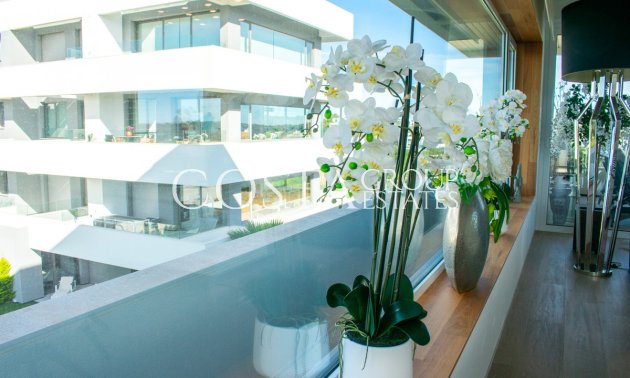 Revente - Apartments -
Orihuela - Las Colinas Golf