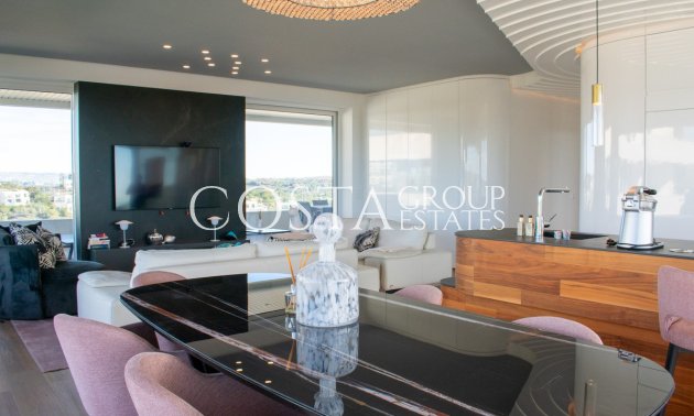 Revente - Apartments -
Orihuela - Las Colinas Golf