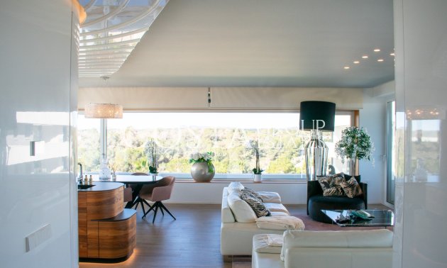 Revente - Apartments -
Orihuela - Las Colinas Golf