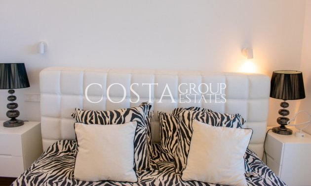 Revente - Apartments -
Orihuela - Las Colinas Golf