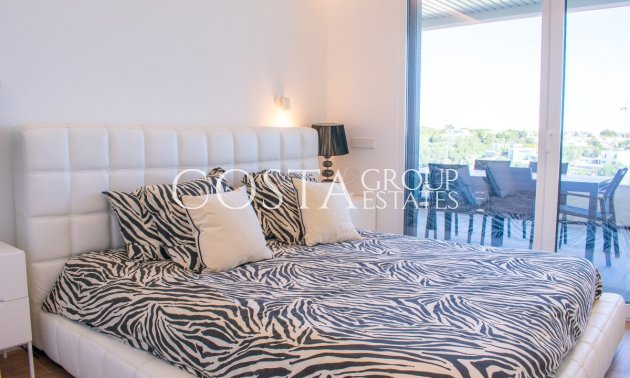 Revente - Apartments -
Orihuela - Las Colinas Golf