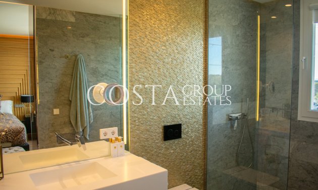 Revente - Apartments -
Orihuela - Las Colinas Golf