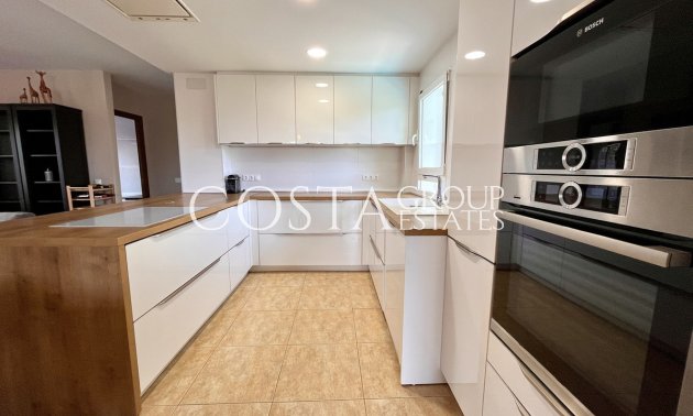 Herverkoop - Villa -
Orihuela - La Zenia