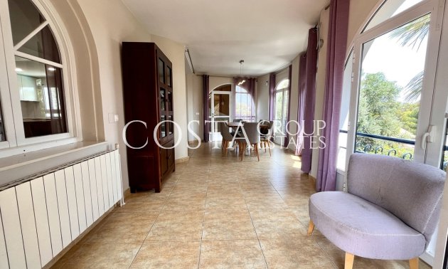 Herverkoop - Villa -
Orihuela - La Zenia