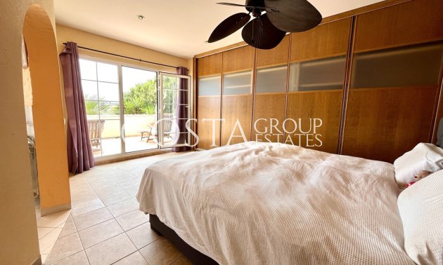 Herverkoop - Villa -
Orihuela - La Zenia