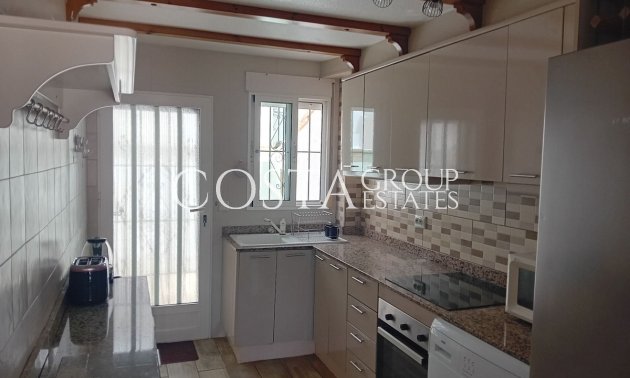 Herverkoop - Huis -
Algorfa - Algorfa Centro