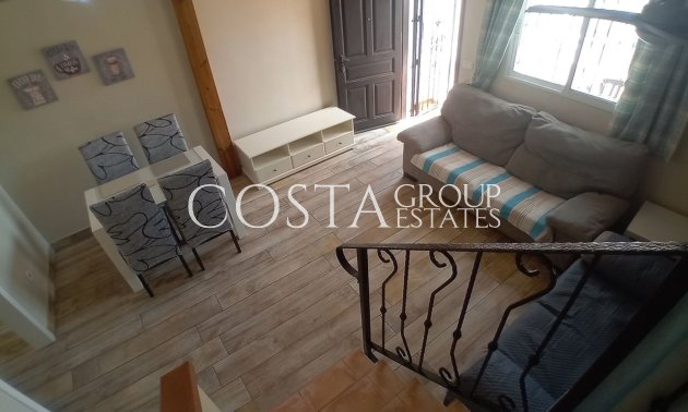 Herverkoop - Huis -
Algorfa - Algorfa Centro