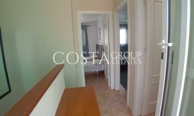 Herverkoop - Huis -
Algorfa - Algorfa Centro