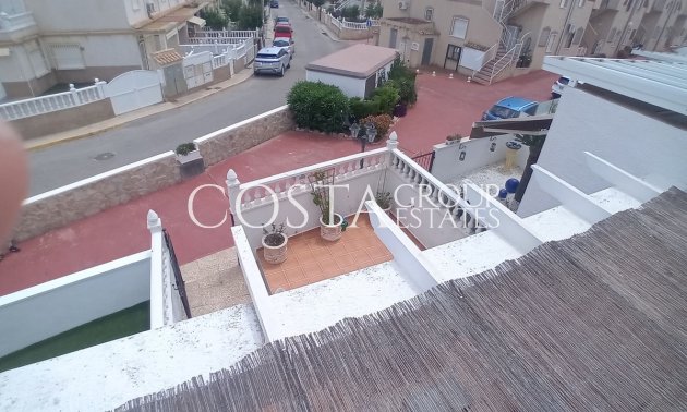 Herverkoop - Huis -
Algorfa - Algorfa Centro