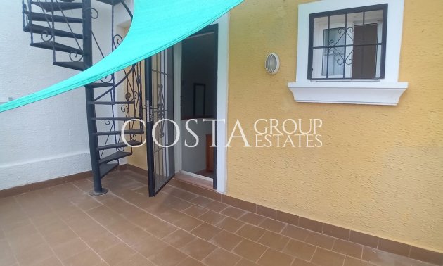 Herverkoop - Huis -
Algorfa - Algorfa Centro