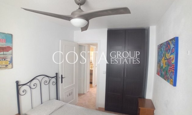 Herverkoop - Huis -
Algorfa - Algorfa Centro