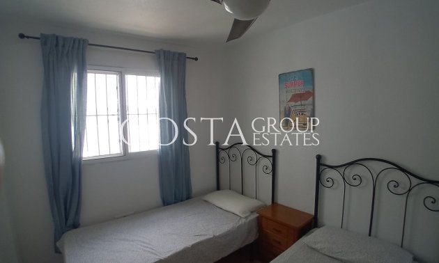 Herverkoop - Huis -
Algorfa - Algorfa Centro