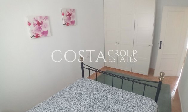 Herverkoop - Huis -
Algorfa - Algorfa Centro