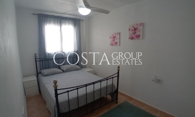 Herverkoop - Huis -
Algorfa - Algorfa Centro