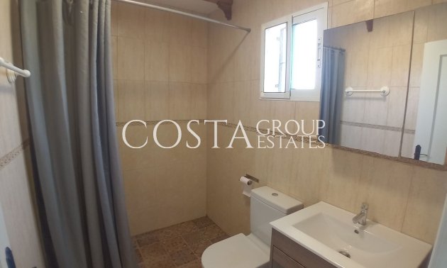 Herverkoop - Huis -
Algorfa - Algorfa Centro