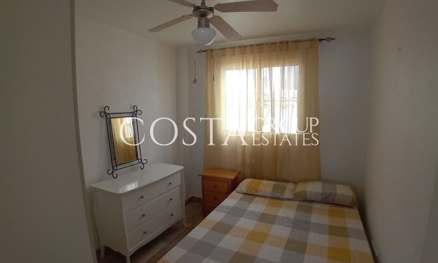 Herverkoop - Huis -
Algorfa - Algorfa Centro