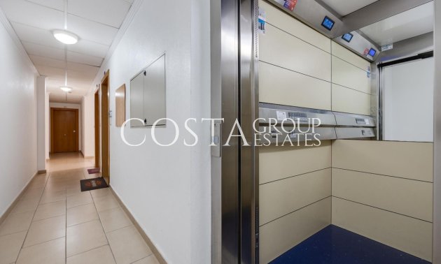 Resale - Apartments -
Torrevieja - Torrevieja Centro