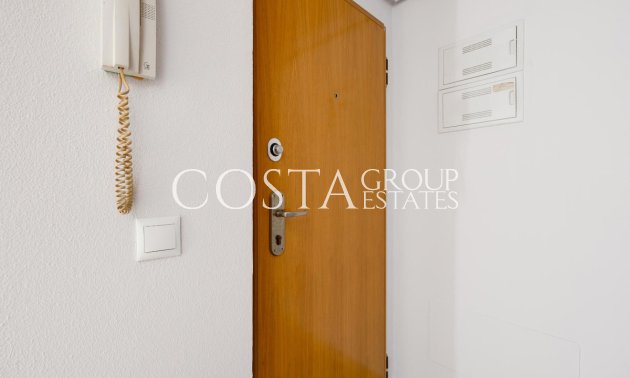 Resale - Apartments -
Torrevieja - Torrevieja Centro