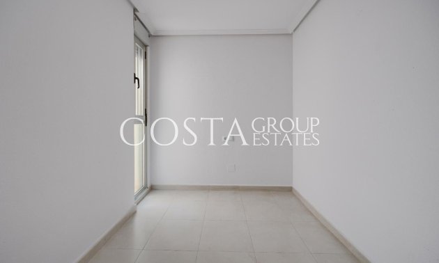 Resale - Apartments -
Torrevieja - Torrevieja Centro