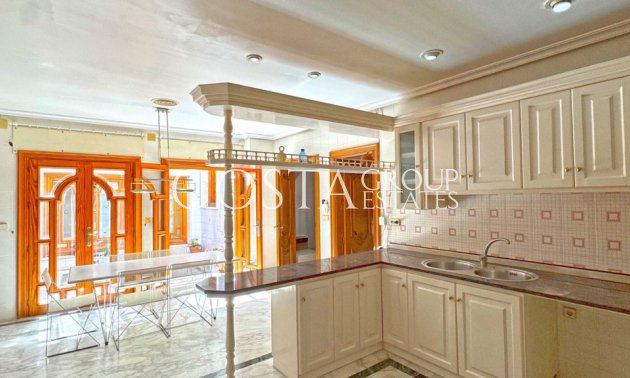 Wiederverkauf - Apartments -
San Pedro del Pinatar - San Pedro del Pinatar Centro