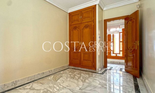 Wiederverkauf - Apartments -
San Pedro del Pinatar - San Pedro del Pinatar Centro