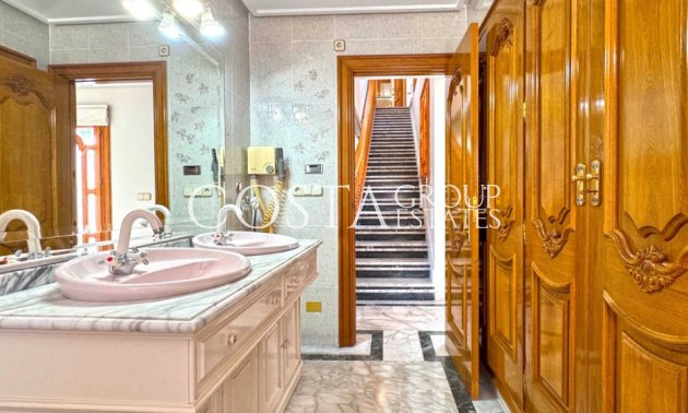 Wiederverkauf - Apartments -
San Pedro del Pinatar - San Pedro del Pinatar Centro