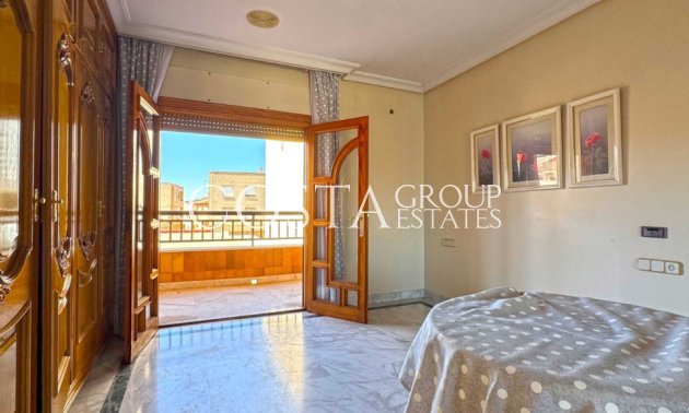 Wiederverkauf - Apartments -
San Pedro del Pinatar - San Pedro del Pinatar Centro