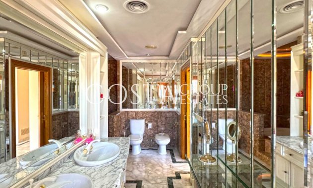 Wiederverkauf - Apartments -
San Pedro del Pinatar - San Pedro del Pinatar Centro