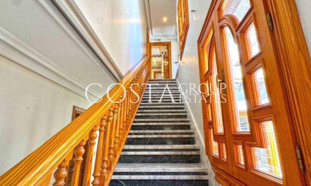 Wiederverkauf - Apartments -
San Pedro del Pinatar - San Pedro del Pinatar Centro