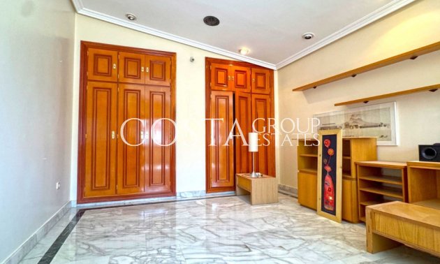 Wiederverkauf - Apartments -
San Pedro del Pinatar - San Pedro del Pinatar Centro