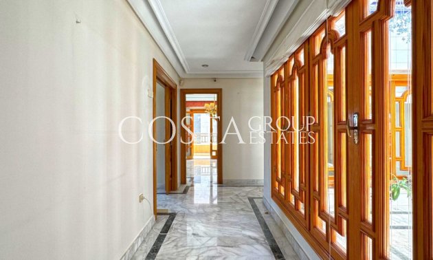 Wiederverkauf - Apartments -
San Pedro del Pinatar - San Pedro del Pinatar Centro