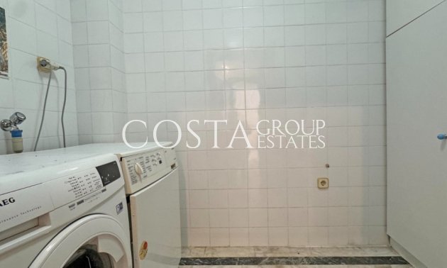 Wiederverkauf - Apartments -
San Pedro del Pinatar - San Pedro del Pinatar Centro