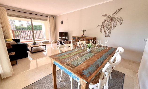 Herverkoop - Apartments -
Orihuela - Las Colinas Golf