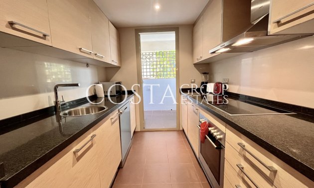 Herverkoop - Apartments -
Orihuela - Las Colinas Golf