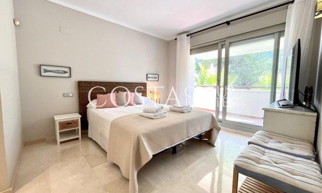 Herverkoop - Apartments -
Orihuela - Las Colinas Golf