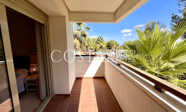 Herverkoop - Apartments -
Orihuela - Las Colinas Golf