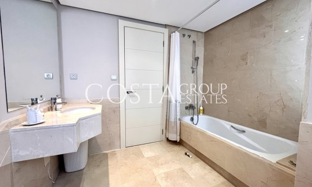 Herverkoop - Apartments -
Orihuela - Las Colinas Golf