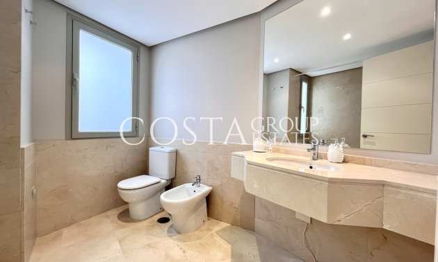 Herverkoop - Apartments -
Orihuela - Las Colinas Golf