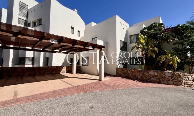 Herverkoop - Apartments -
Orihuela - Las Colinas Golf