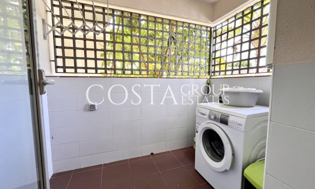 Herverkoop - Apartments -
Orihuela - Las Colinas Golf