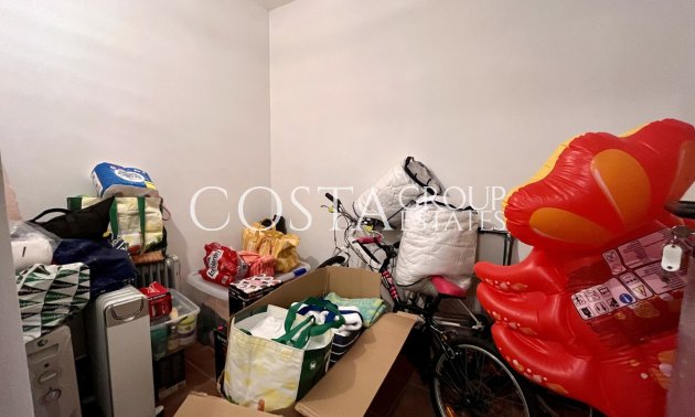 Herverkoop - Apartments -
Orihuela - Las Colinas Golf