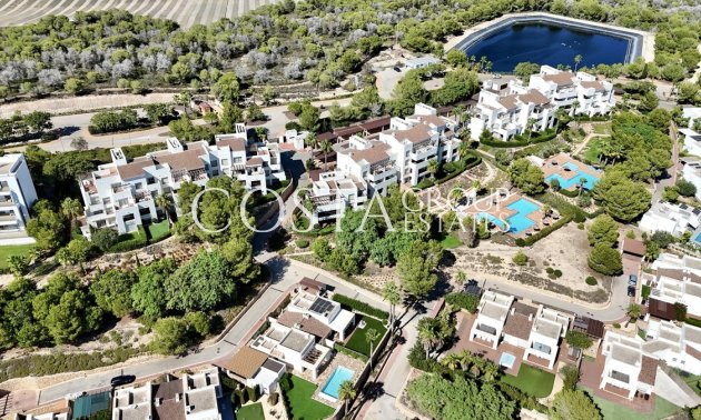 Odsprzedaż - Apartments -
San Miguel de Salinas - San Miguel de Salinas Centro