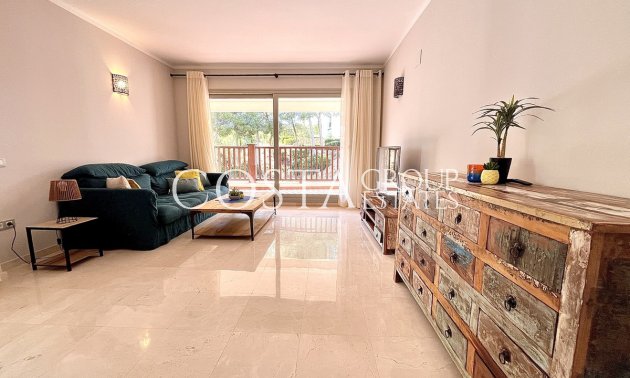 Odsprzedaż - Apartments -
San Miguel de Salinas - San Miguel de Salinas Centro