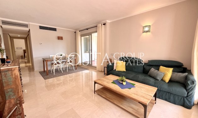 Odsprzedaż - Apartments -
San Miguel de Salinas - San Miguel de Salinas Centro
