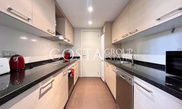 Odsprzedaż - Apartments -
San Miguel de Salinas - San Miguel de Salinas Centro