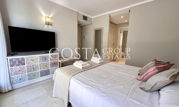 Odsprzedaż - Apartments -
San Miguel de Salinas - San Miguel de Salinas Centro