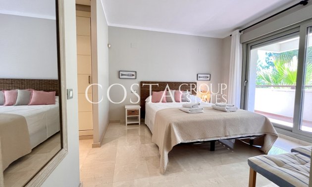 Odsprzedaż - Apartments -
San Miguel de Salinas - San Miguel de Salinas Centro