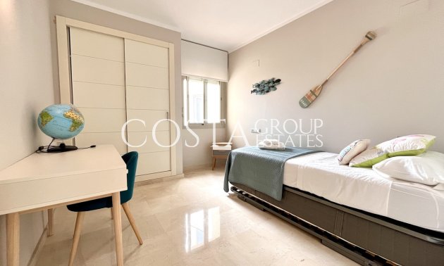 Odsprzedaż - Apartments -
San Miguel de Salinas - San Miguel de Salinas Centro